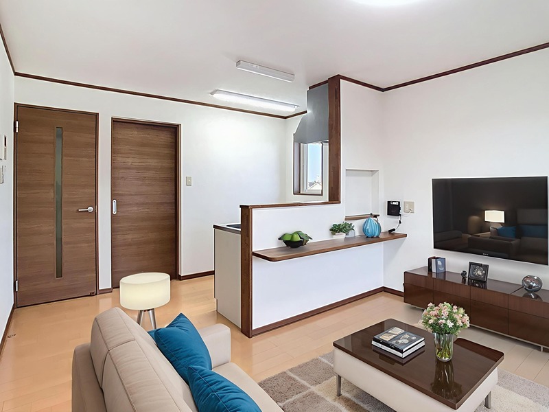 居室・リビング