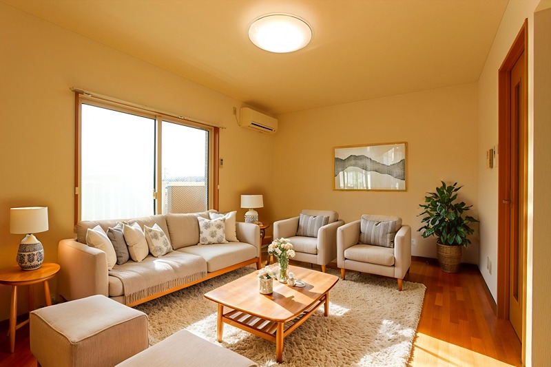 居室・リビング