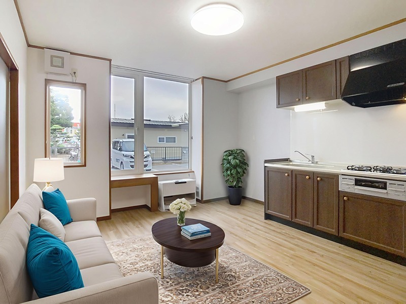 居室・リビング