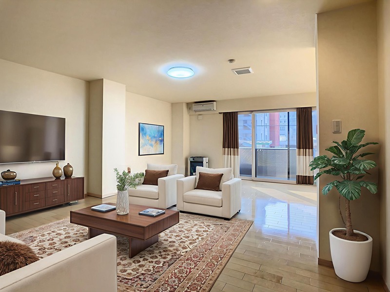 居室・リビング