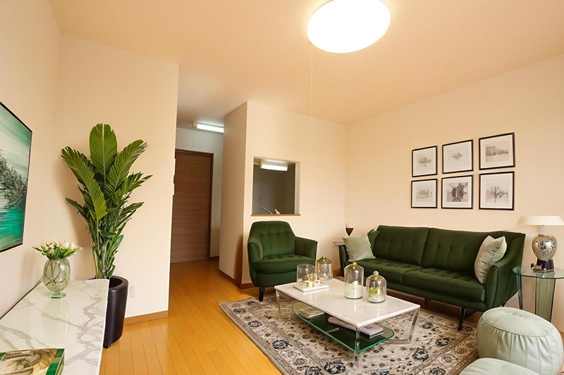 居室・リビング