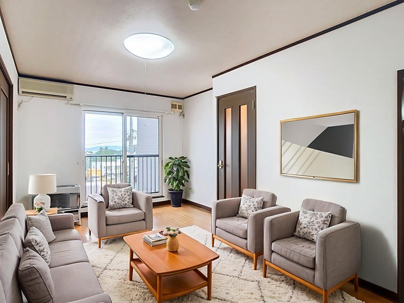 居室・リビング