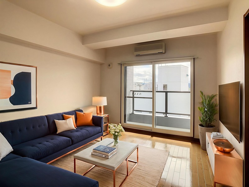 居室・リビング