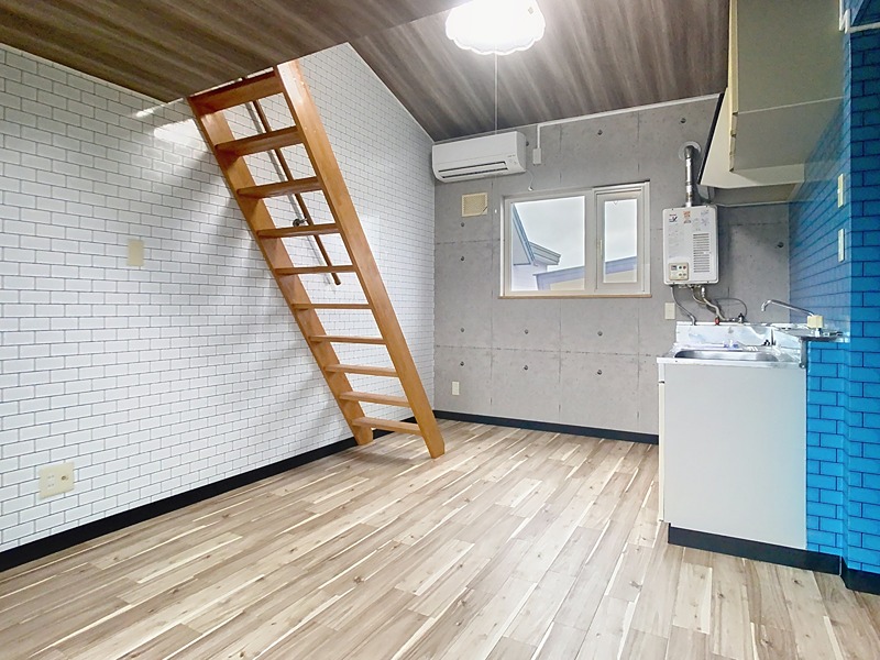 居室・リビング