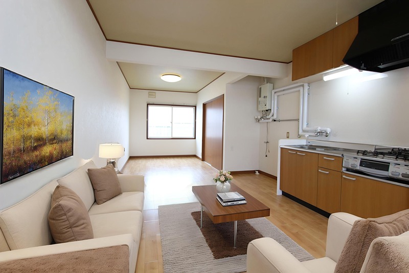 居室・リビング