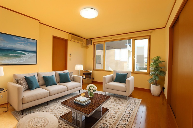 居室・リビング