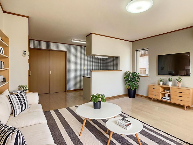 居室・リビング