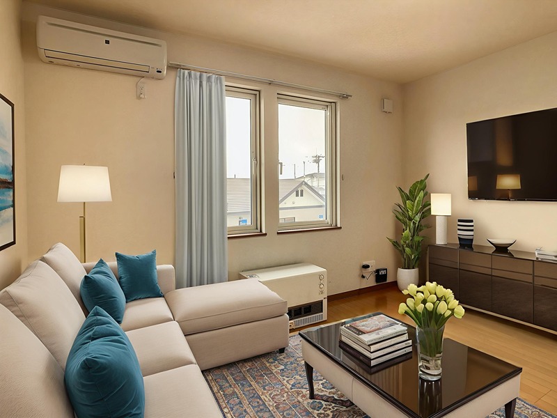 居室・リビング