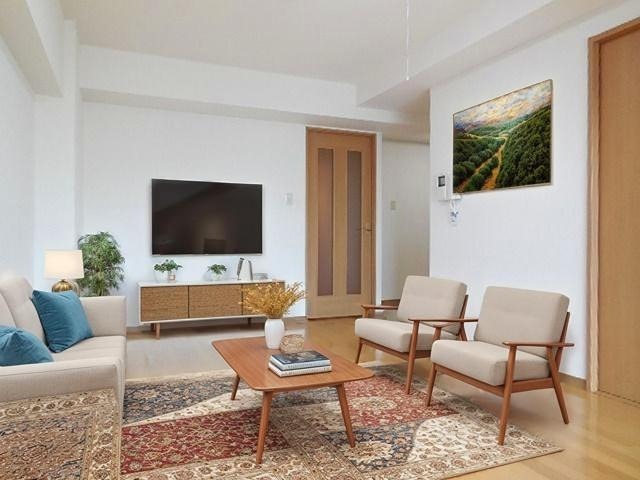 居室・リビング