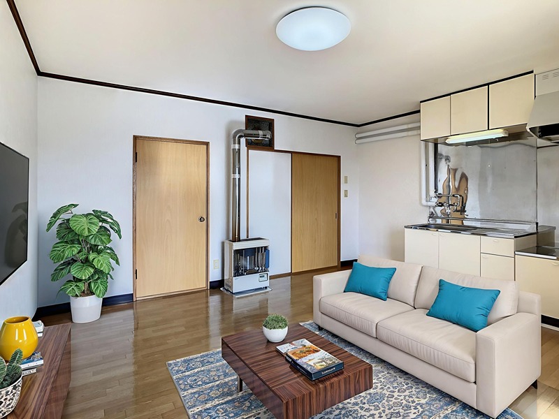 居室・リビング