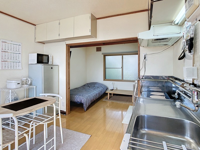 居室・リビング