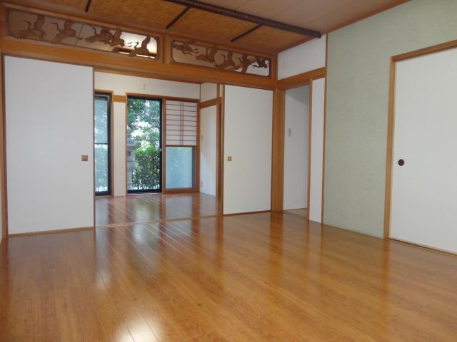 居室・リビング