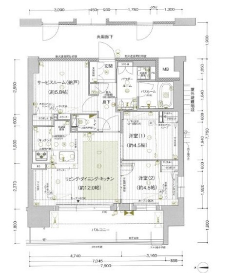 サムネイルイメージ