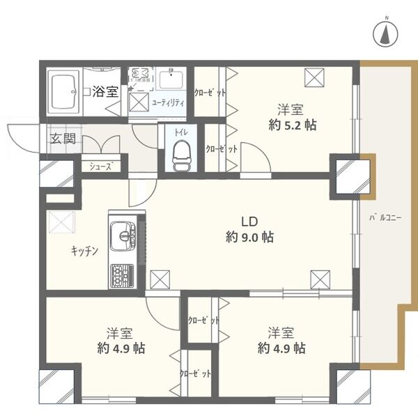 サムネイルイメージ