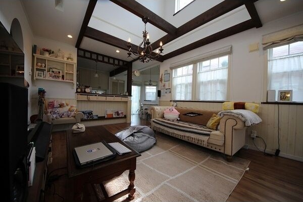 居室・リビング