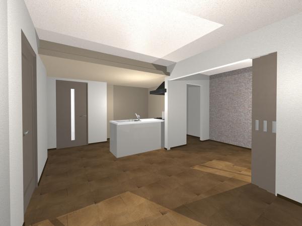 居室・リビング