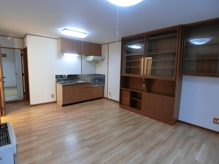 居室・リビング