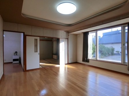 居室・リビング