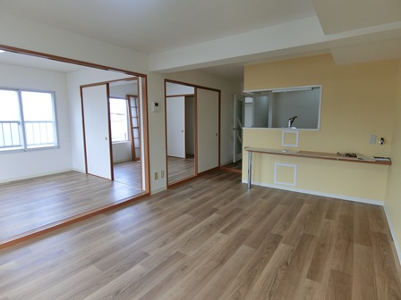 居室・リビング