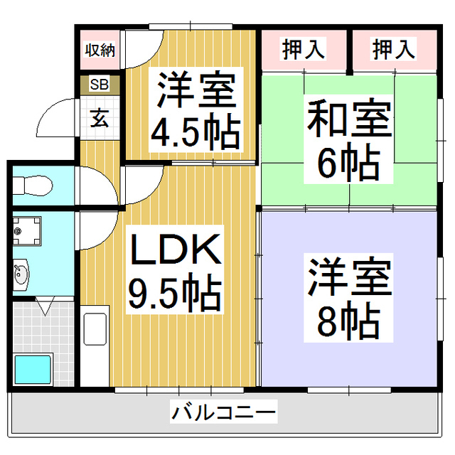 サムネイルイメージ