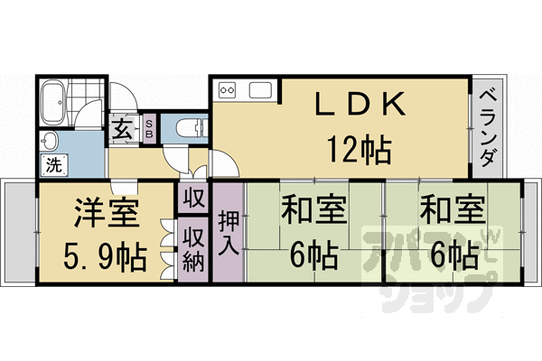 サムネイルイメージ