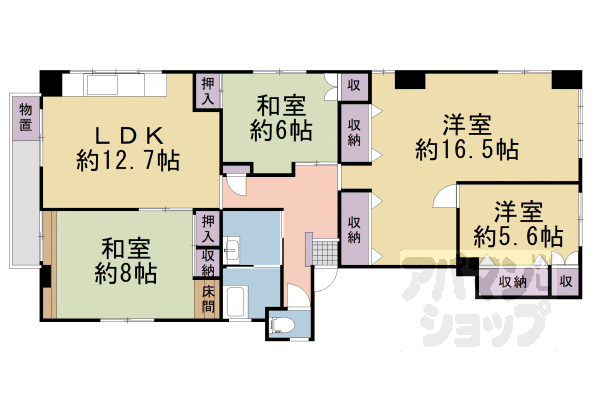 サムネイルイメージ