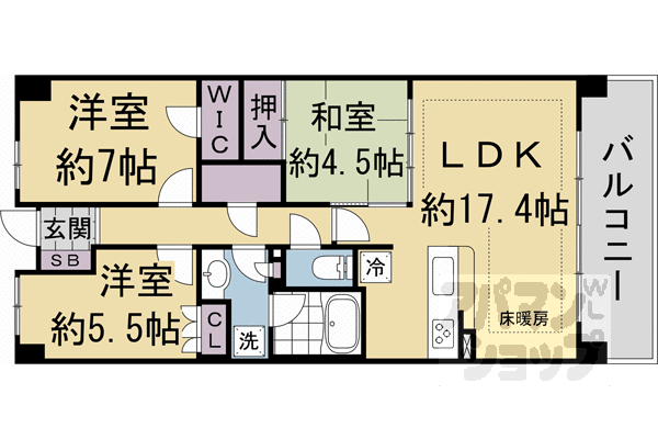 サムネイルイメージ