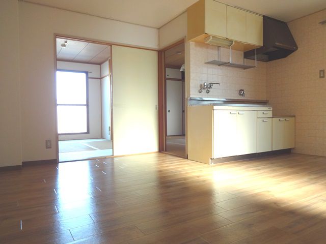 居室・リビング