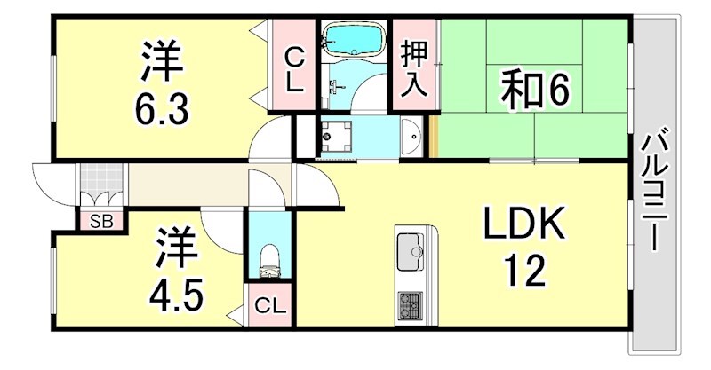 サムネイルイメージ