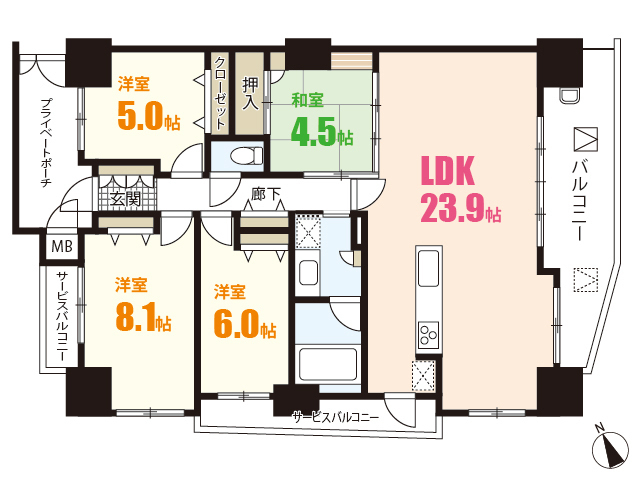 サムネイルイメージ