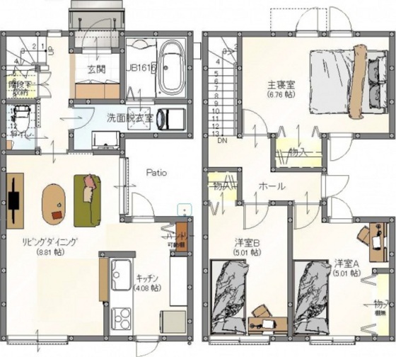 サムネイルイメージ