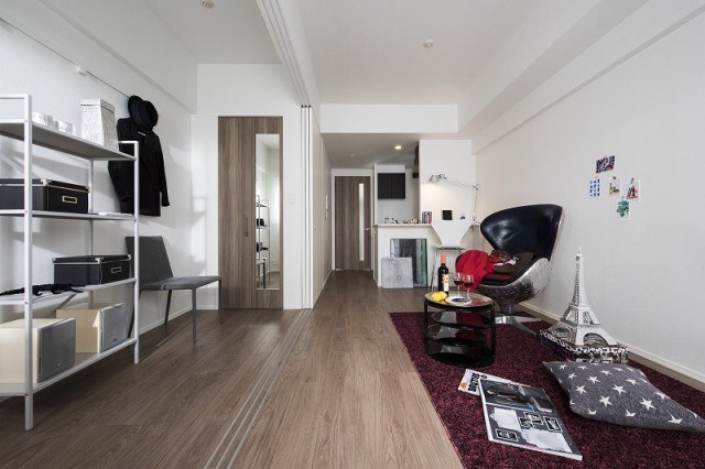 居室・リビング