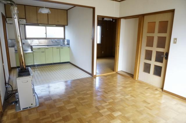 居室・リビング