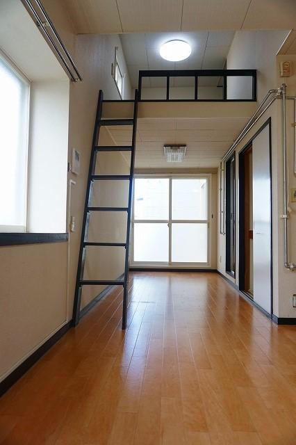 居室・リビング