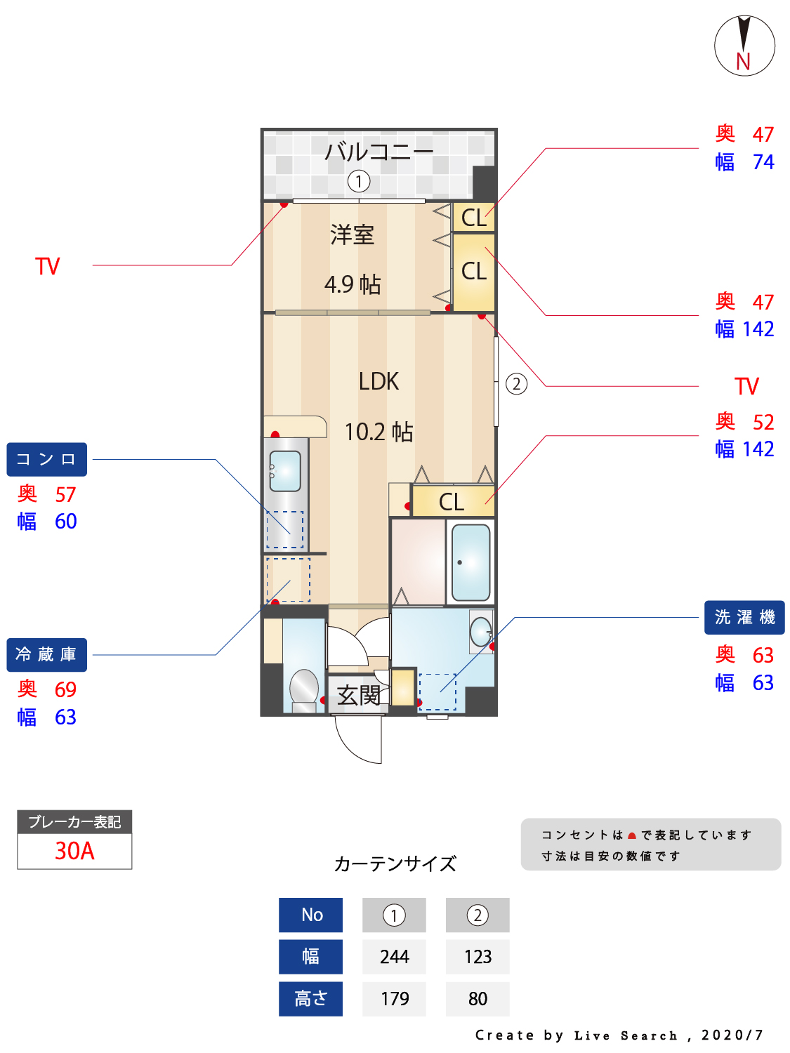 サムネイルイメージ