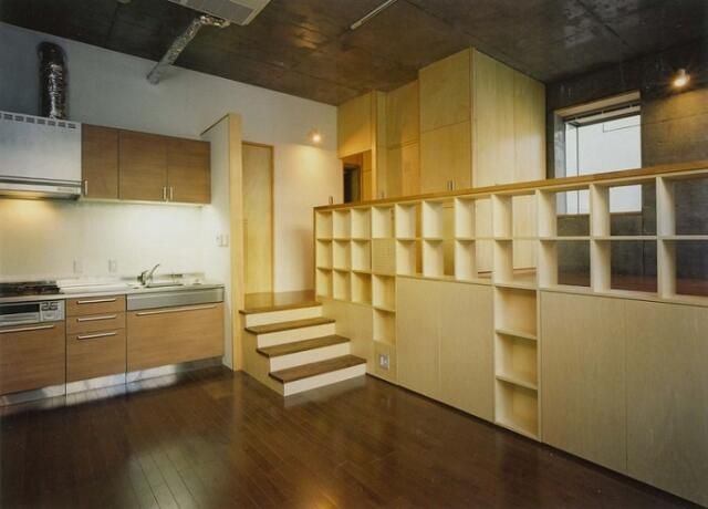 居室・リビング