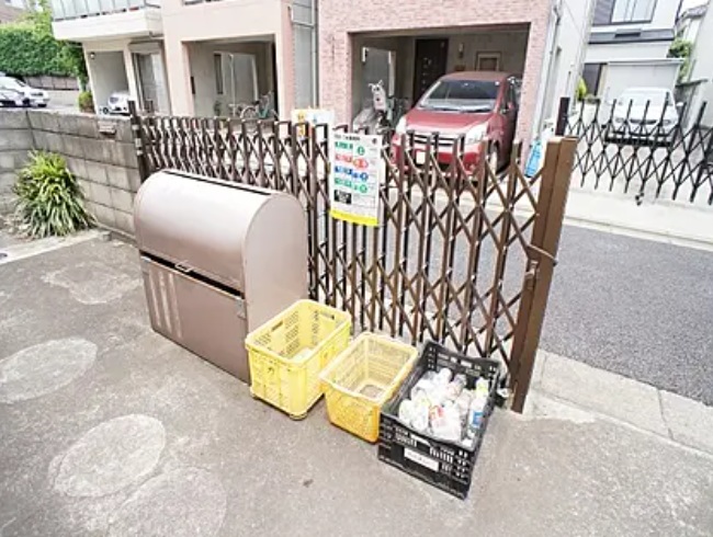 その他
