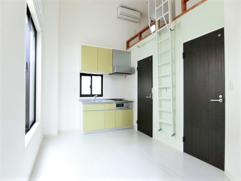 居室・リビング