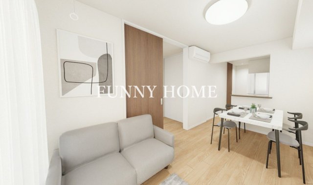 居室・リビング