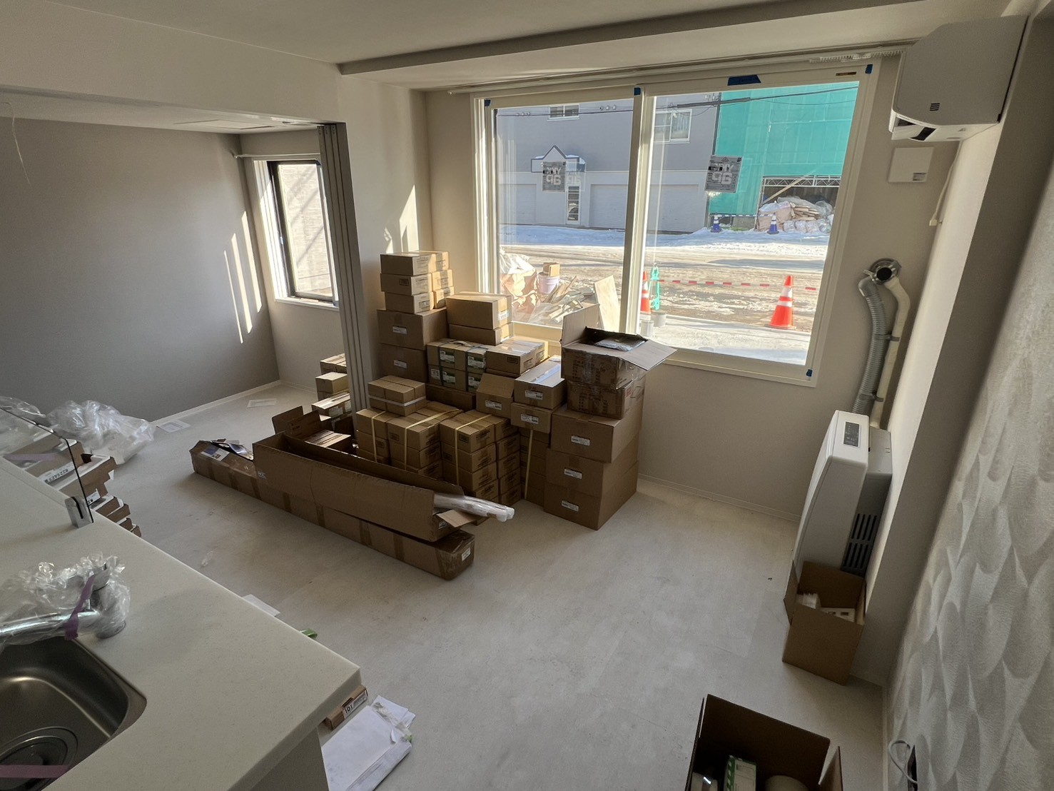 居室・リビング