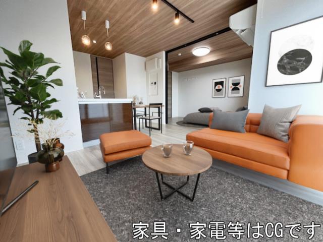 居室・リビング