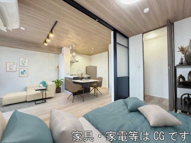 居室・リビング