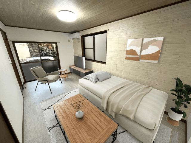 居室・リビング