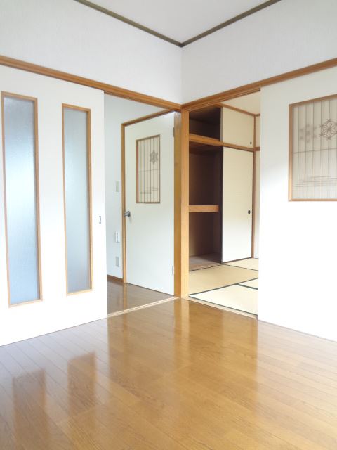 居室・リビング