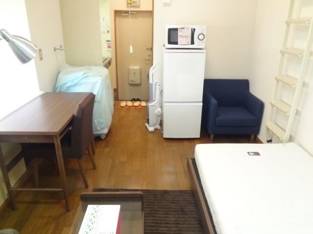 居室・リビング