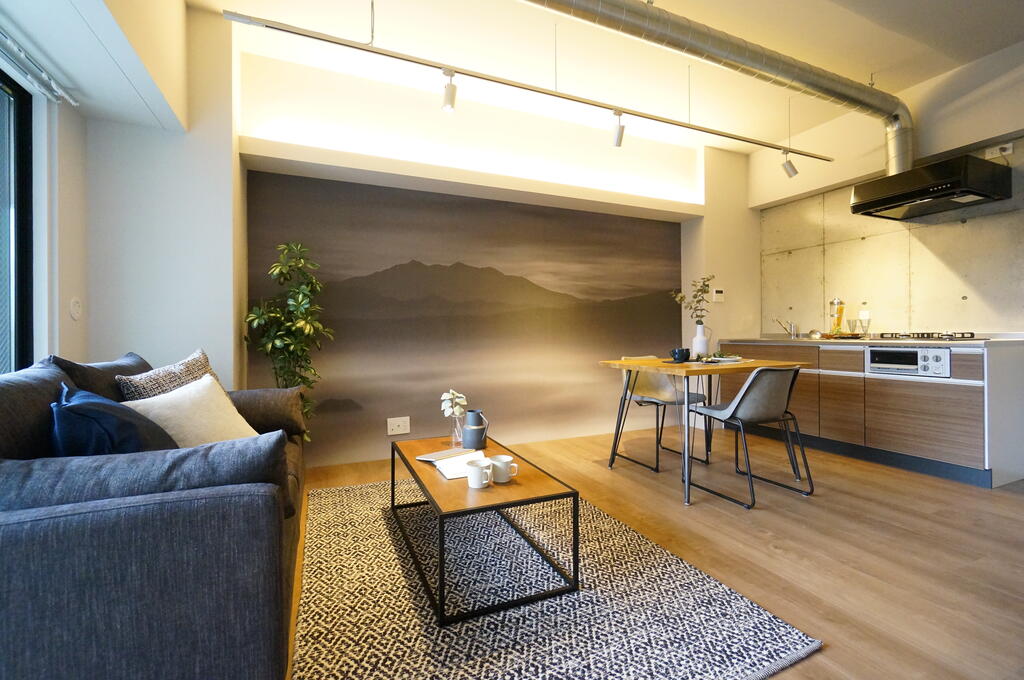 居室・リビング