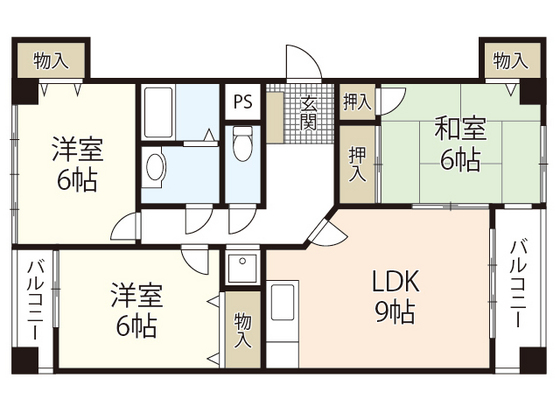 サムネイルイメージ