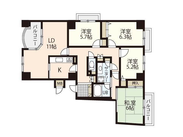 サムネイルイメージ