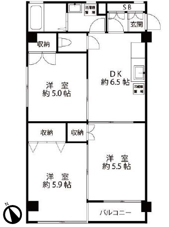 サムネイルイメージ