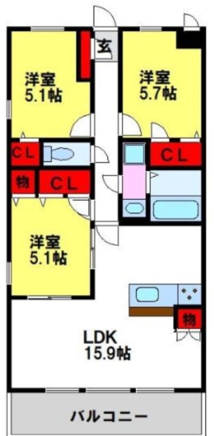 サムネイルイメージ